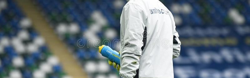 前曼联门将：我当初踢热刺失误非常沮丧 为曼联效力必须内心强大