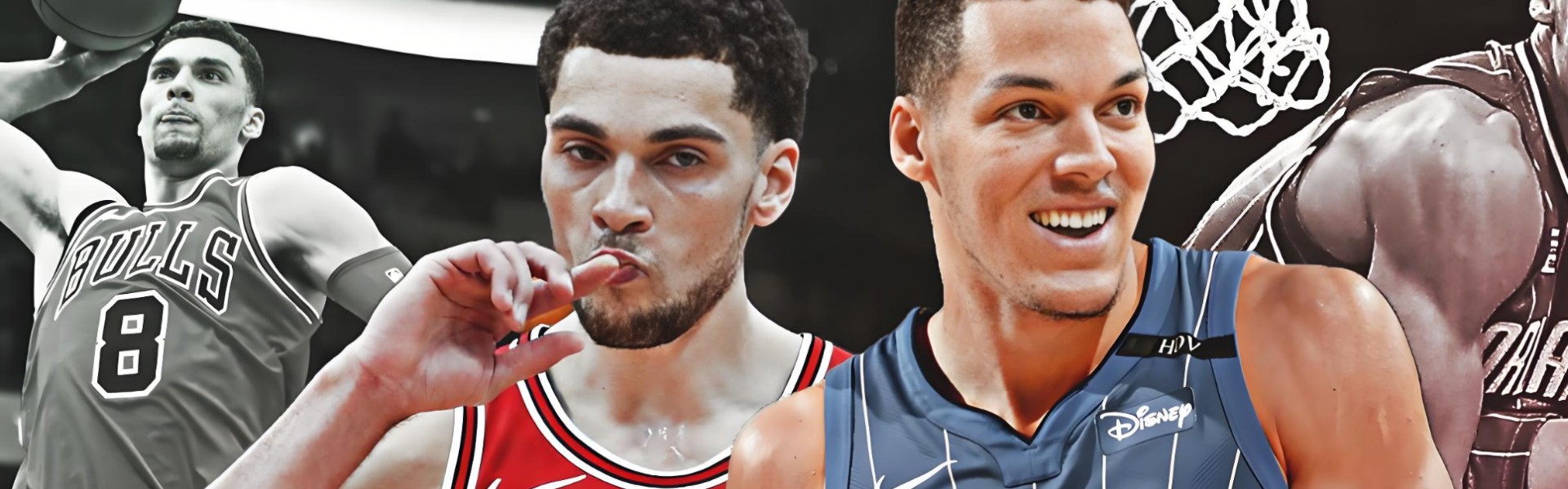 如果说2016年是NBA历史最佳也是最意难平的赛季，没人反对吧？